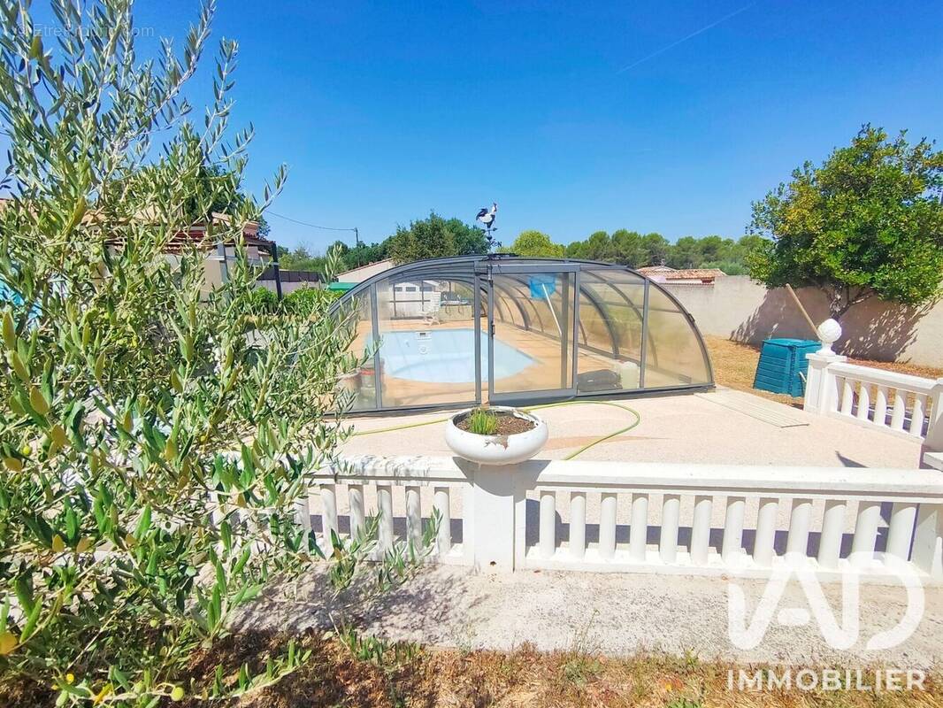 Maison 88 m² à Brignoles  - photo 1