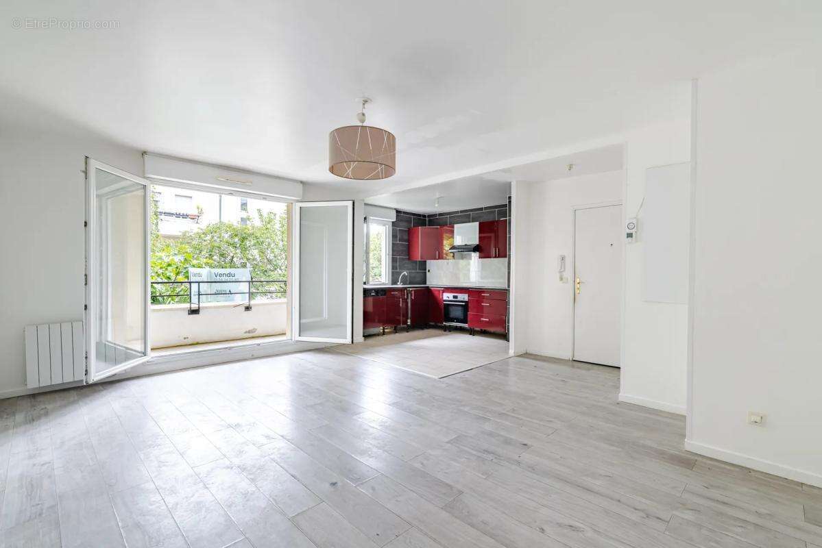 Appartement à ARGENTEUIL
