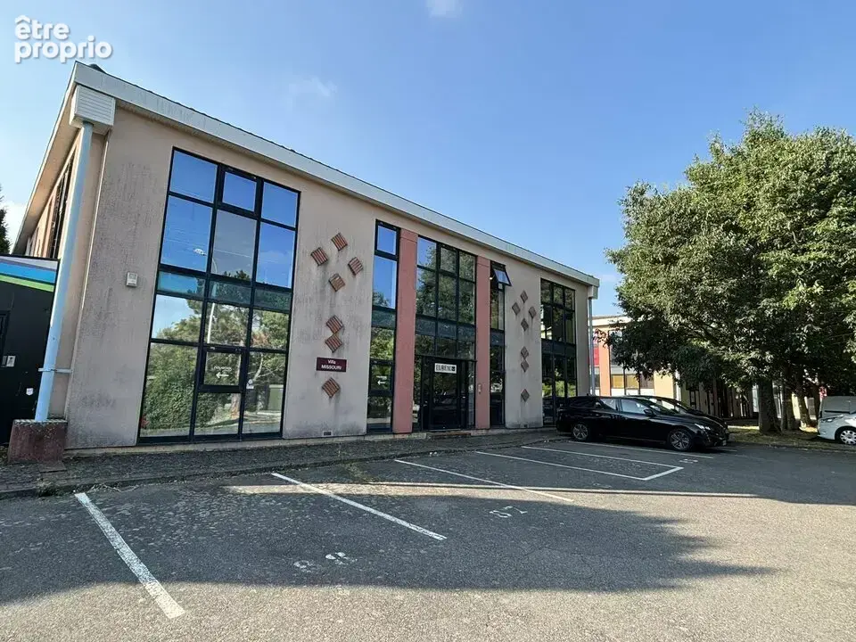 Commerce 283 m² à Ramonville-Saint-Agne  - photo 5