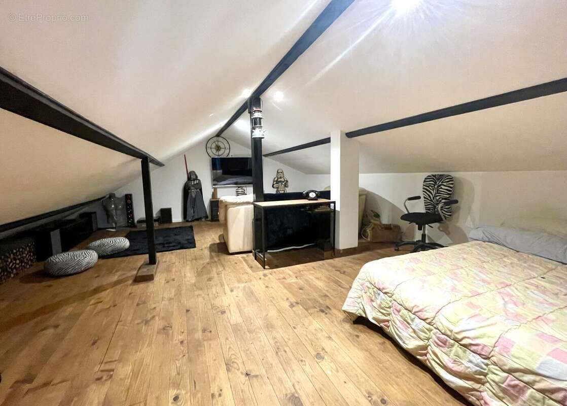 Maison à TOULOUSE