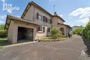 Maison à SAINT-PIERRE-DU-MONT