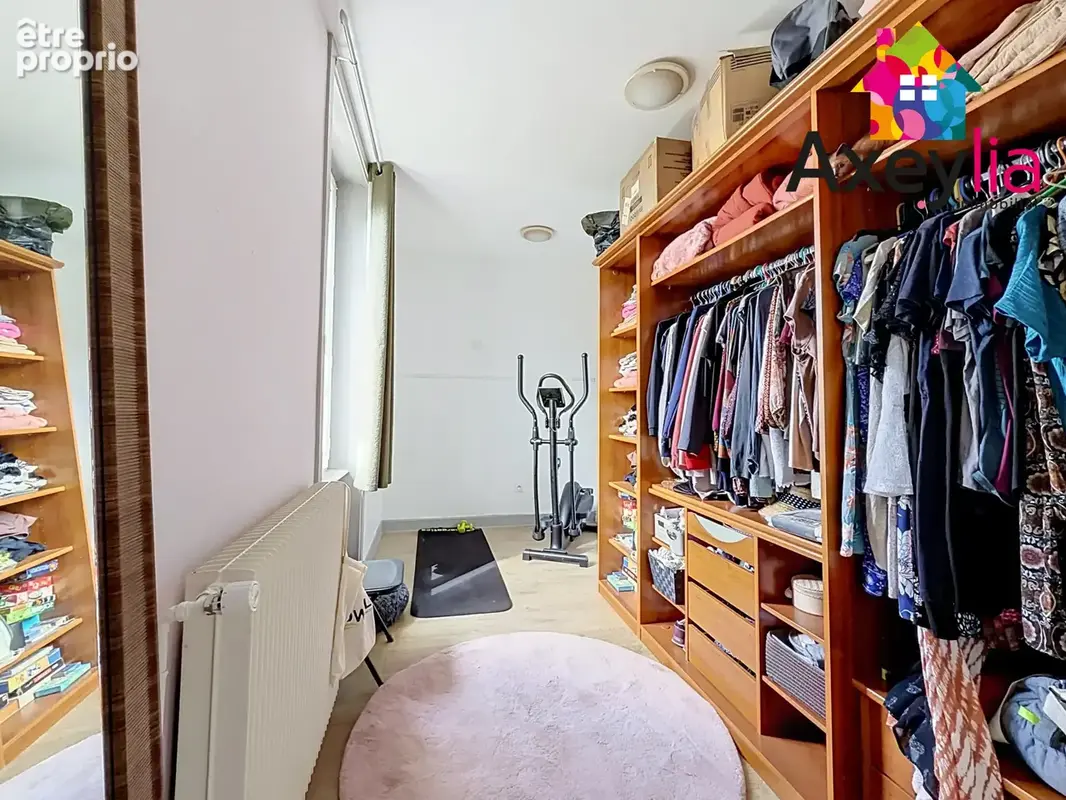 A vendre - feurs - maison individuelle avec terrain - photo 11