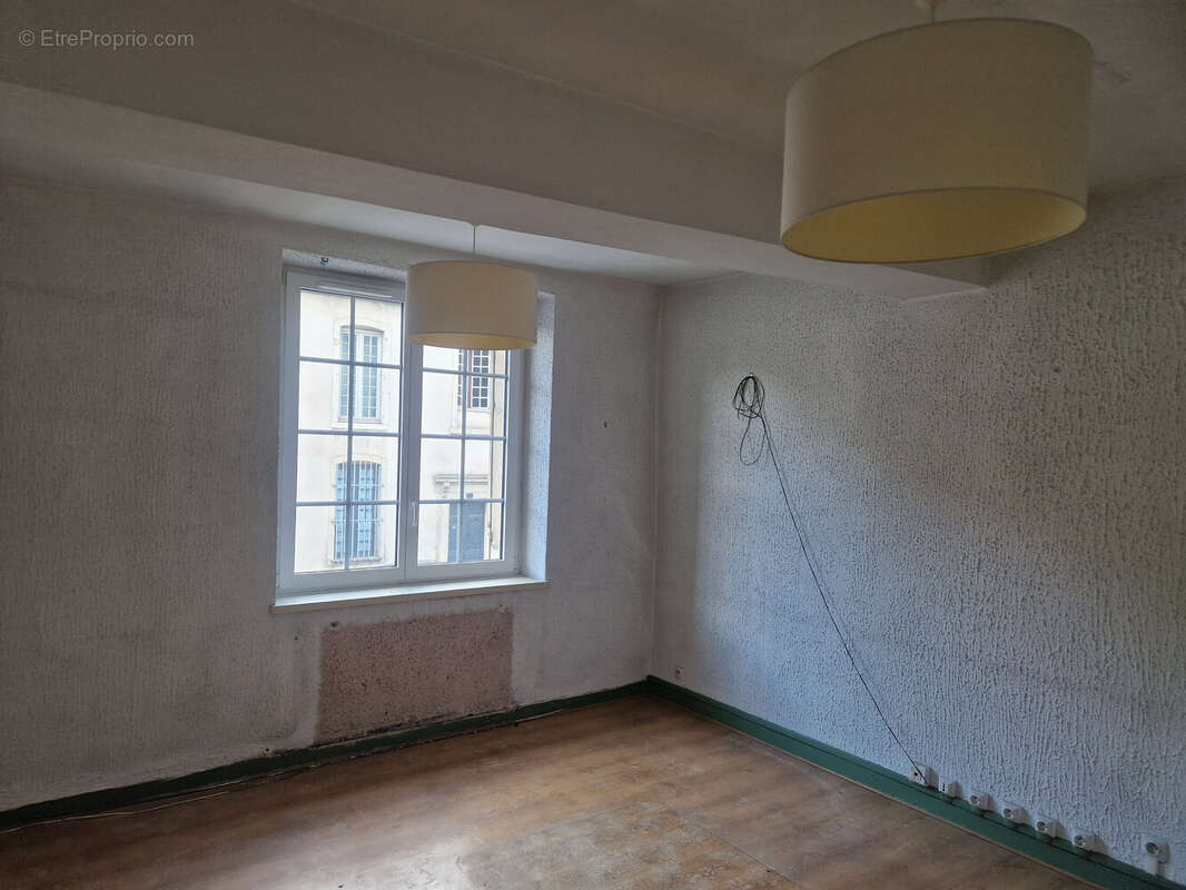 Appartement à BEAUNE