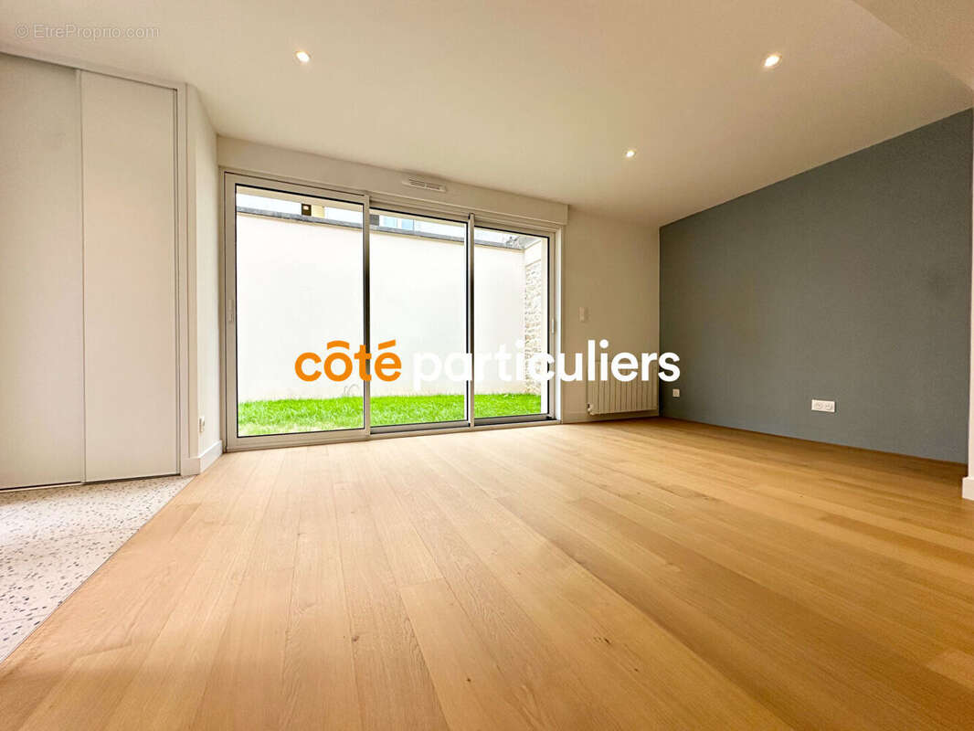 Appartement à LORIENT