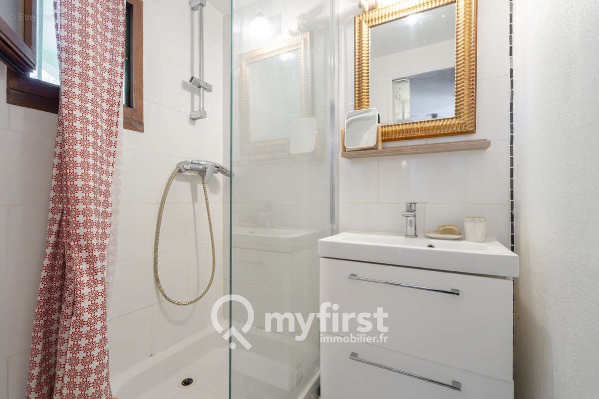 Appartement à SANARY-SUR-MER