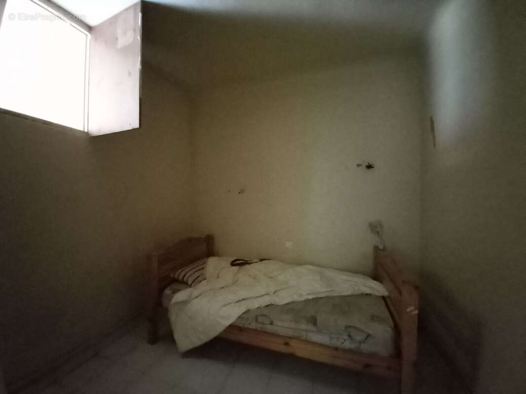 Appartement à MARSEILLE-2E