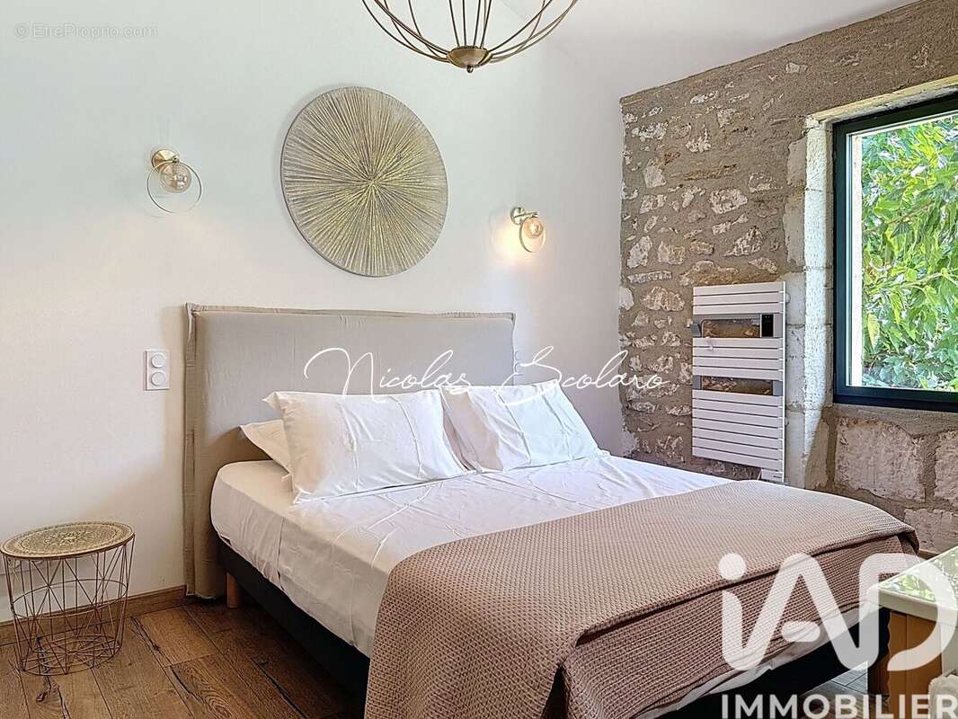 Photo 9 - Maison à SAINT-REMY-DE-PROVENCE