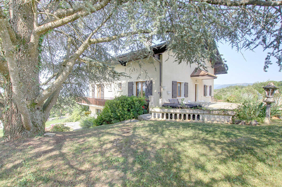 Maison à SAINT-EUSEBE