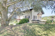 Maison à SAINT-EUSEBE