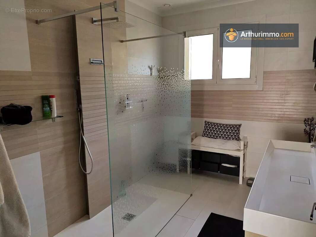 Maison à SAINT-JEAN-D&#039;AIGUES-VIVES