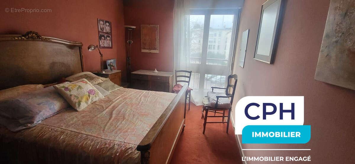 Appartement à LE CHESNAY
