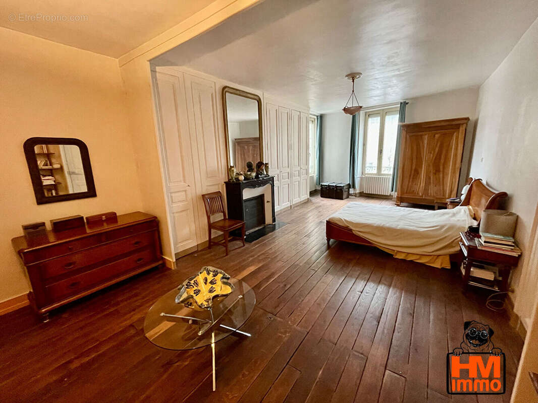 Maison à SAINT-PAUL