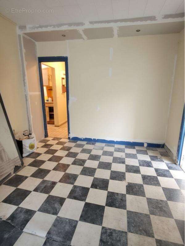 Appartement 2 pièces 40m2 Paris 19e Jaurès 2 pièces 40m2 - photo 5