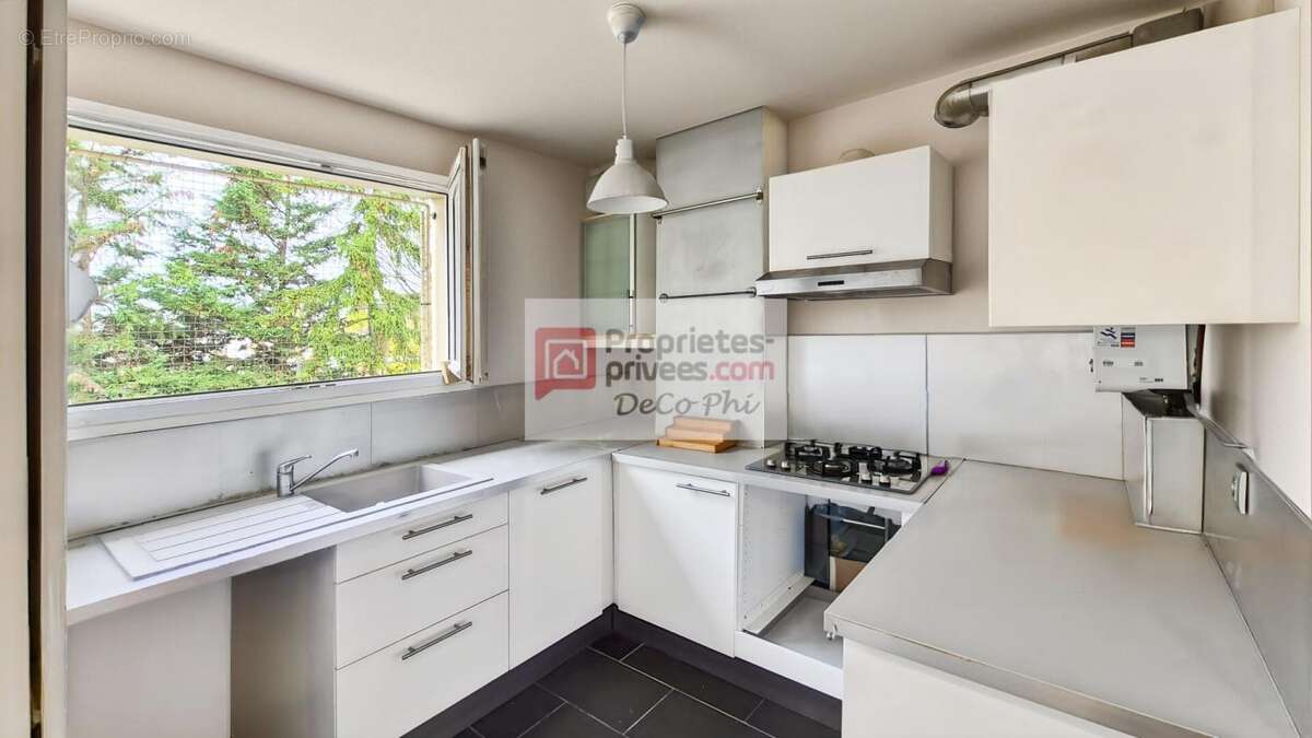 Appartement à VERSAILLES