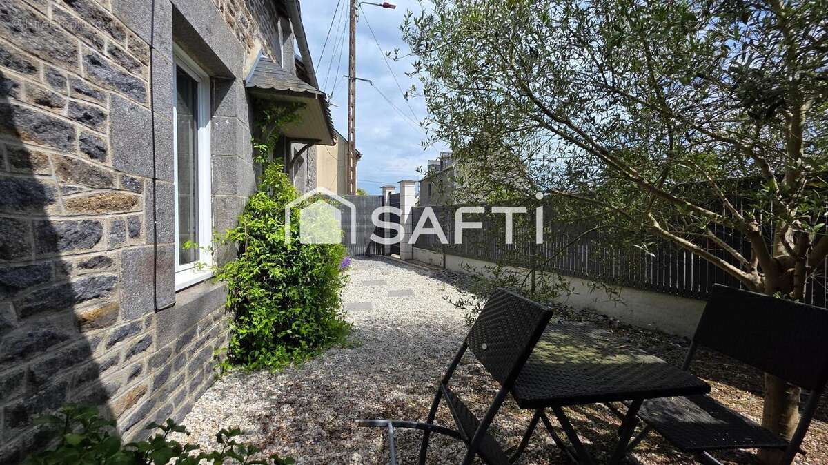 Photo 6 - Maison à SAINT-PIERRE-DE-PLESGUEN