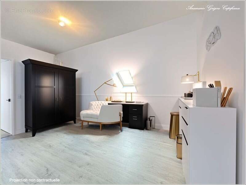 Maison à COURVILLE-SUR-EURE