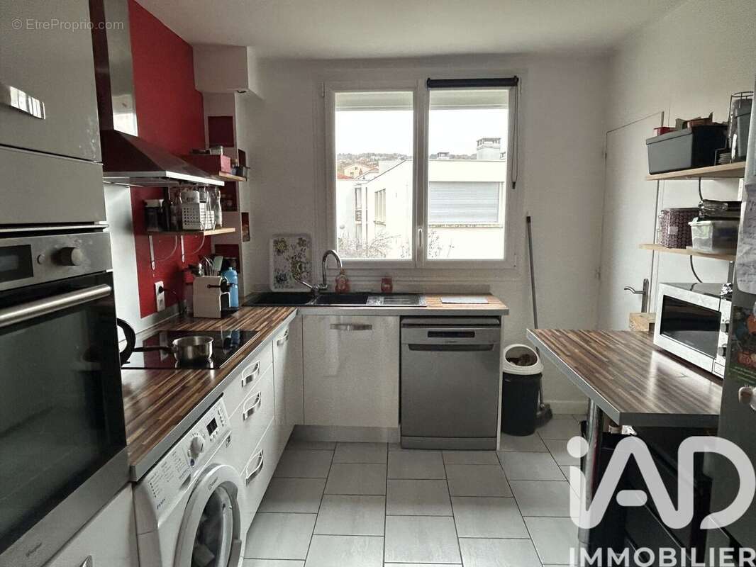 Photo 3 - Appartement à CLERMONT-FERRAND