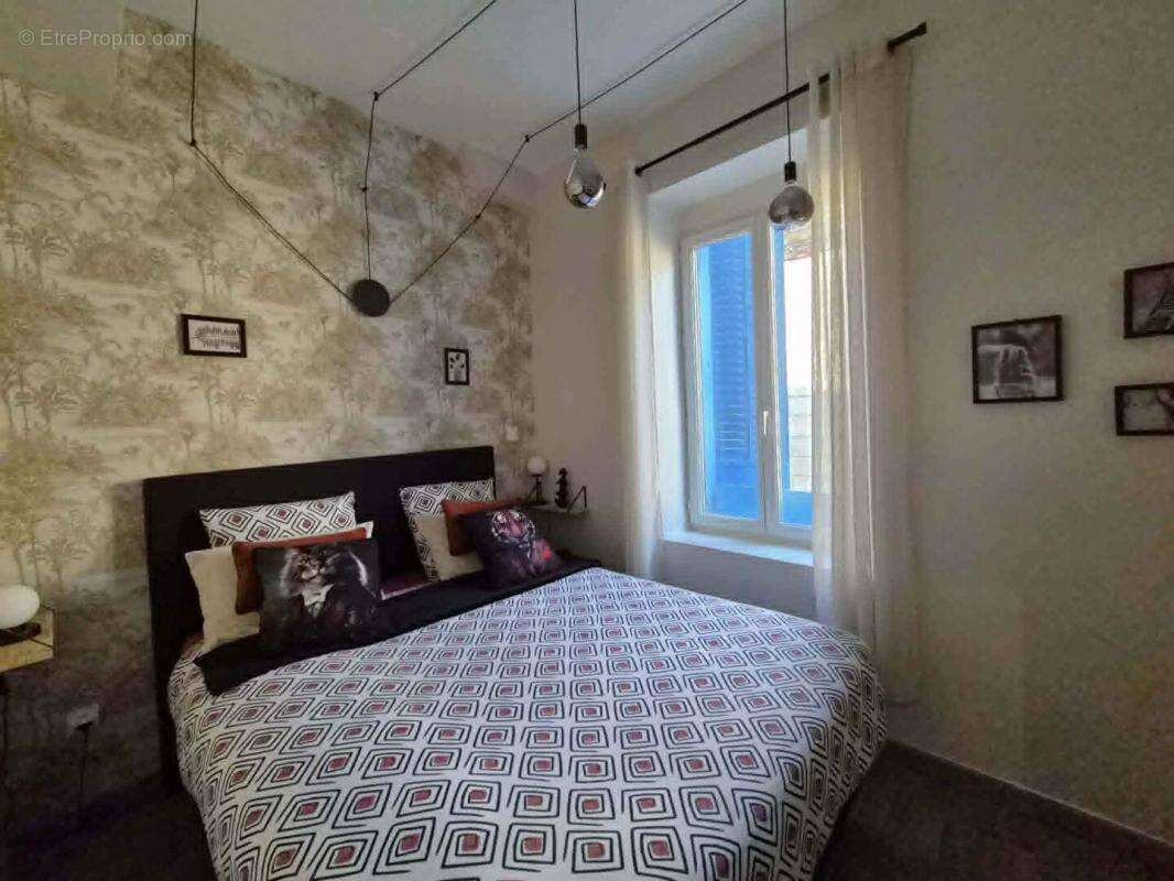 Maison centre ville Limoux à usage de gîte tout équipé - photo 6