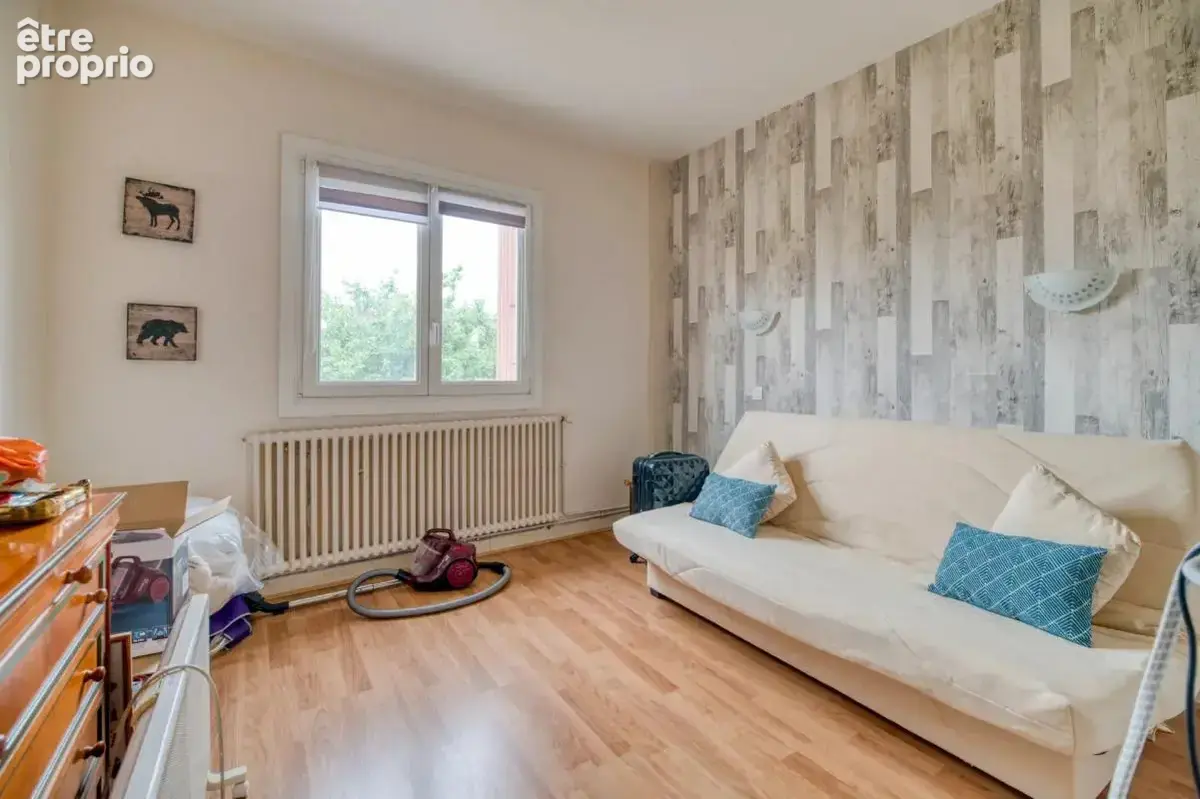Appartement de 4 pièces de 122 m² à Seysses - photo 12