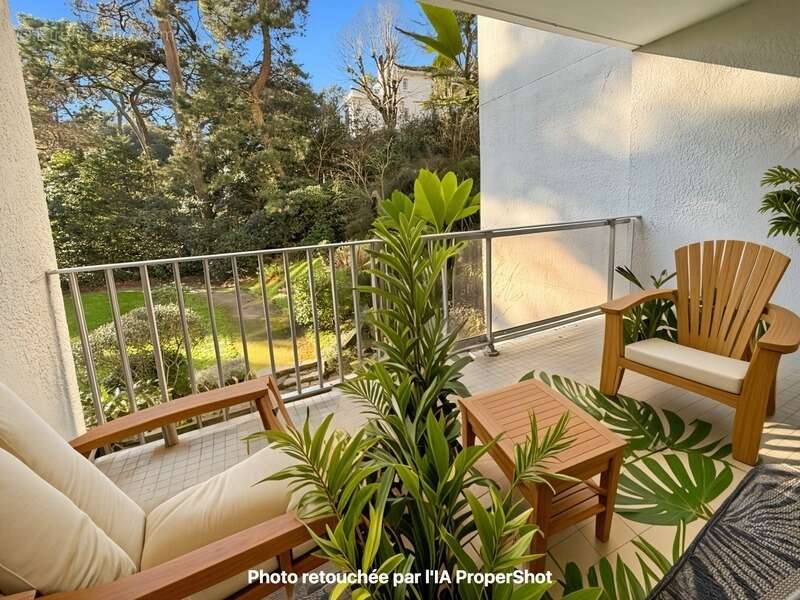 Appartement à LA BAULE-ESCOUBLAC