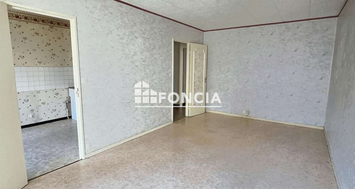 Appartement à FIRMINY