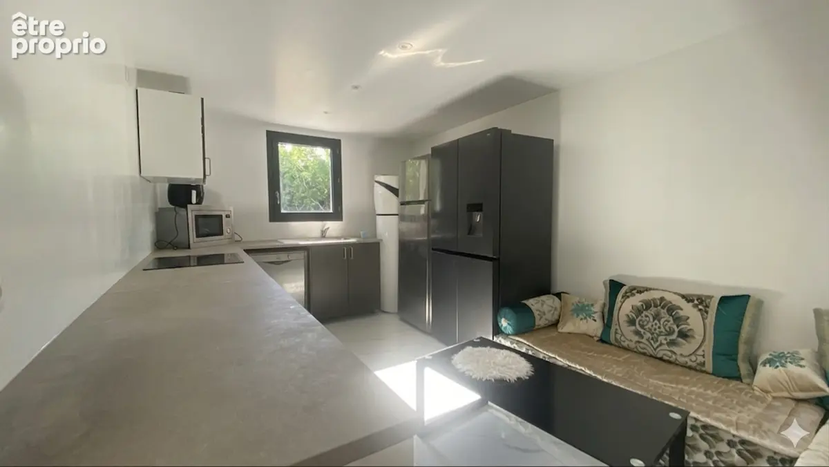 Villa neuve Bollene 5 pièce(s) 115,6m2 habitables sur 875 m² de terrain - photo 4