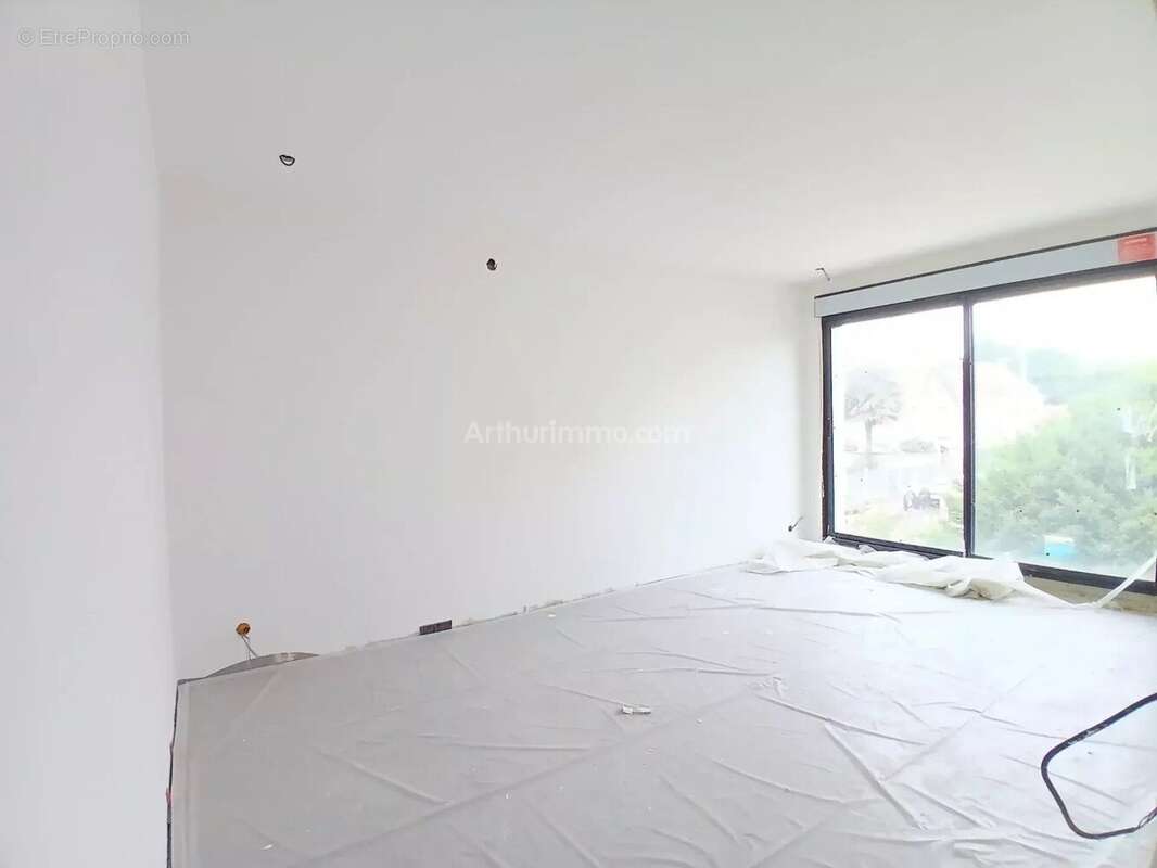 Appartement à VALENTON