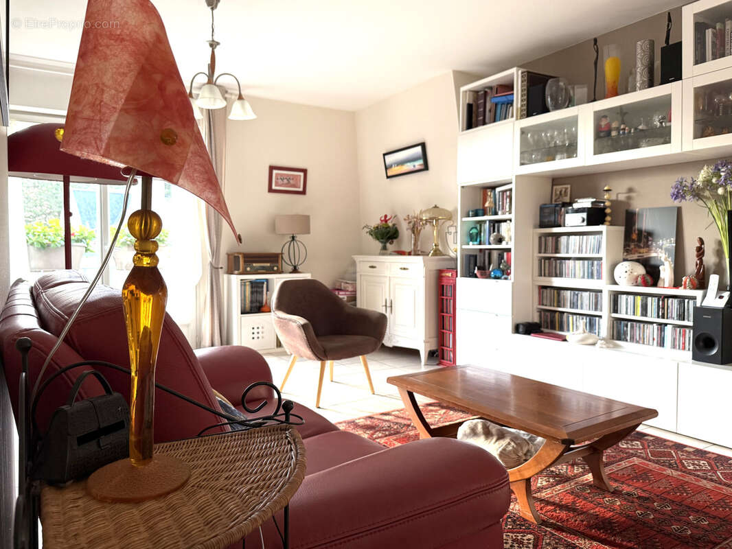 Appartement à SAINT-MALO