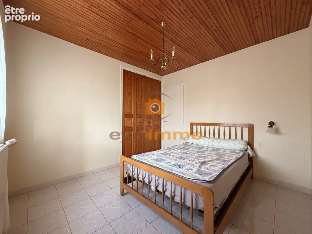 Maison avec jardin et garage au cur de Sérignan - photo 10