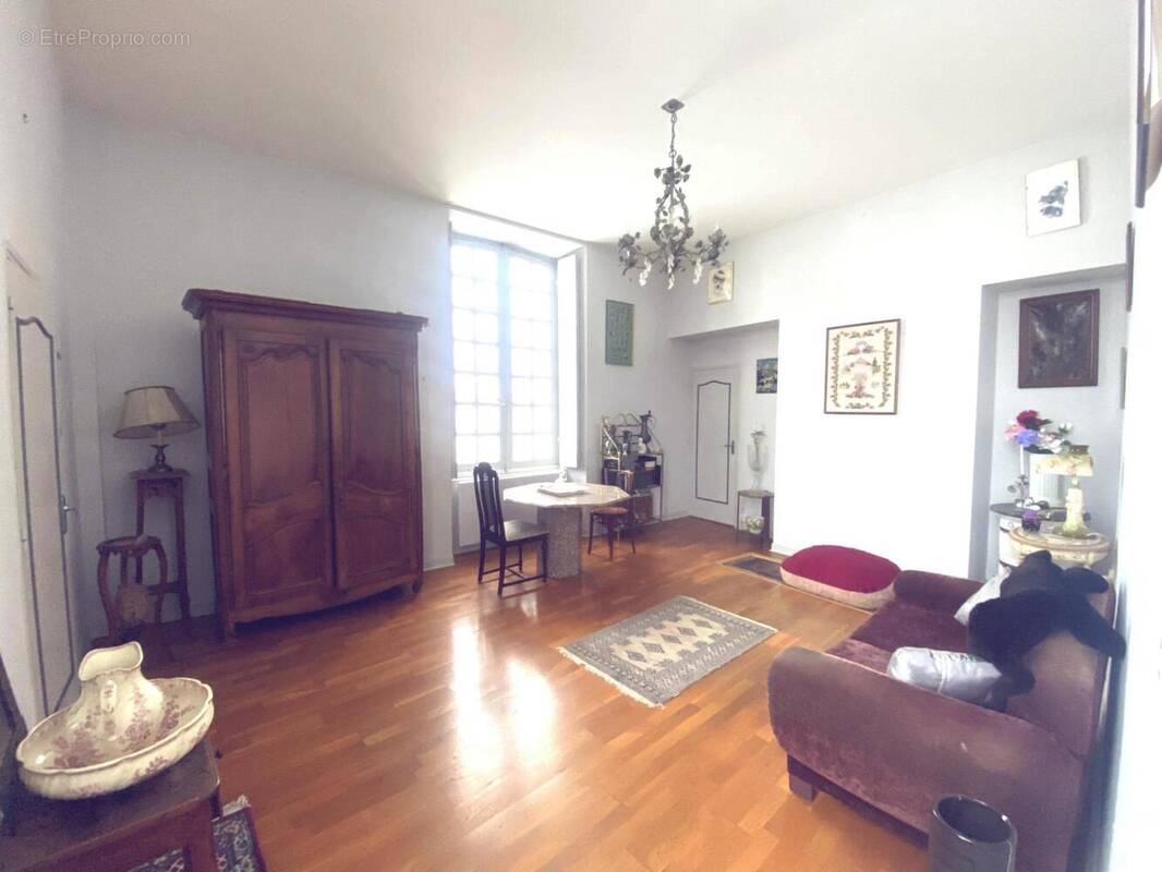 Appartement à BOURGES