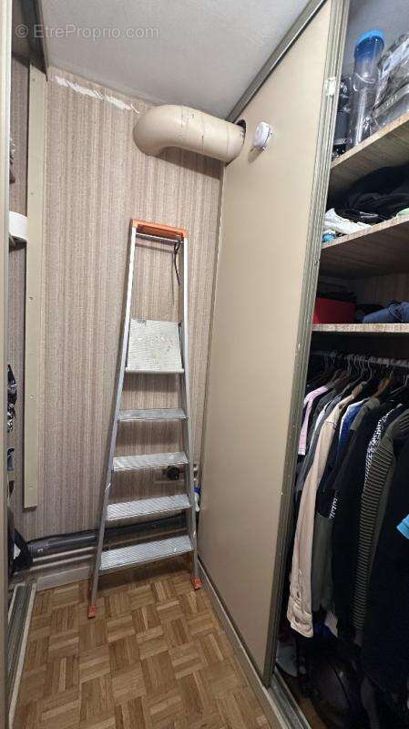 Appartement à MONTMAGNY