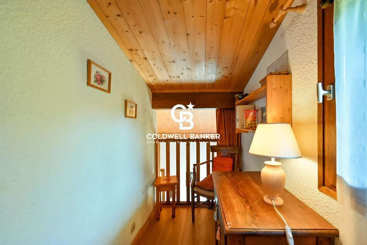 Appartement à MEGEVE