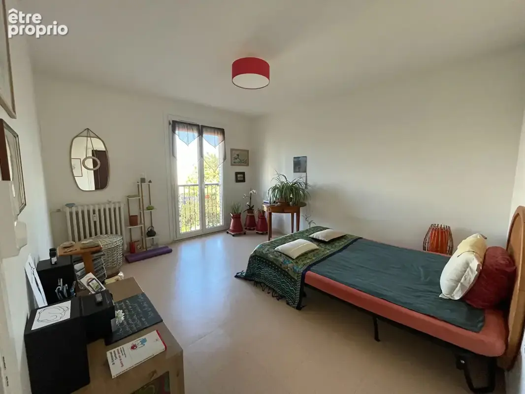 Photo Appartement à Le Havre au prix de 66 500€
