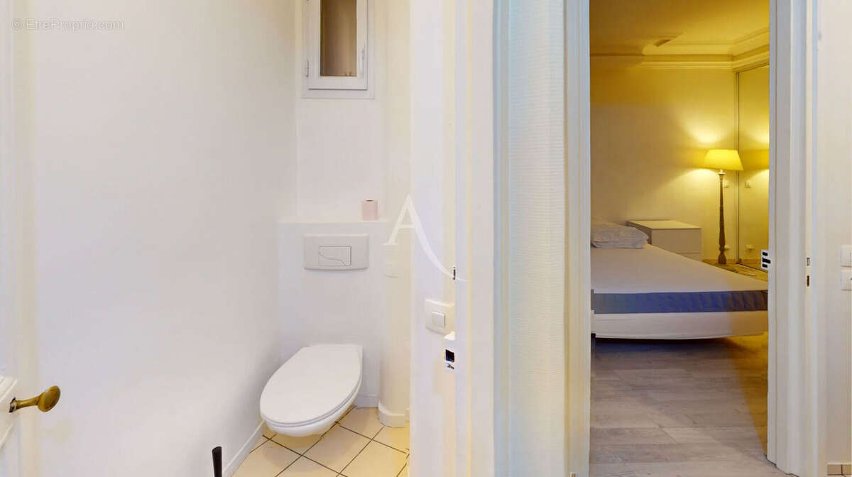 Appartement à PARIS-5E