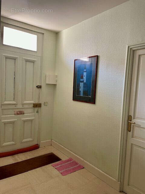 Maison à LA ROCHELLE