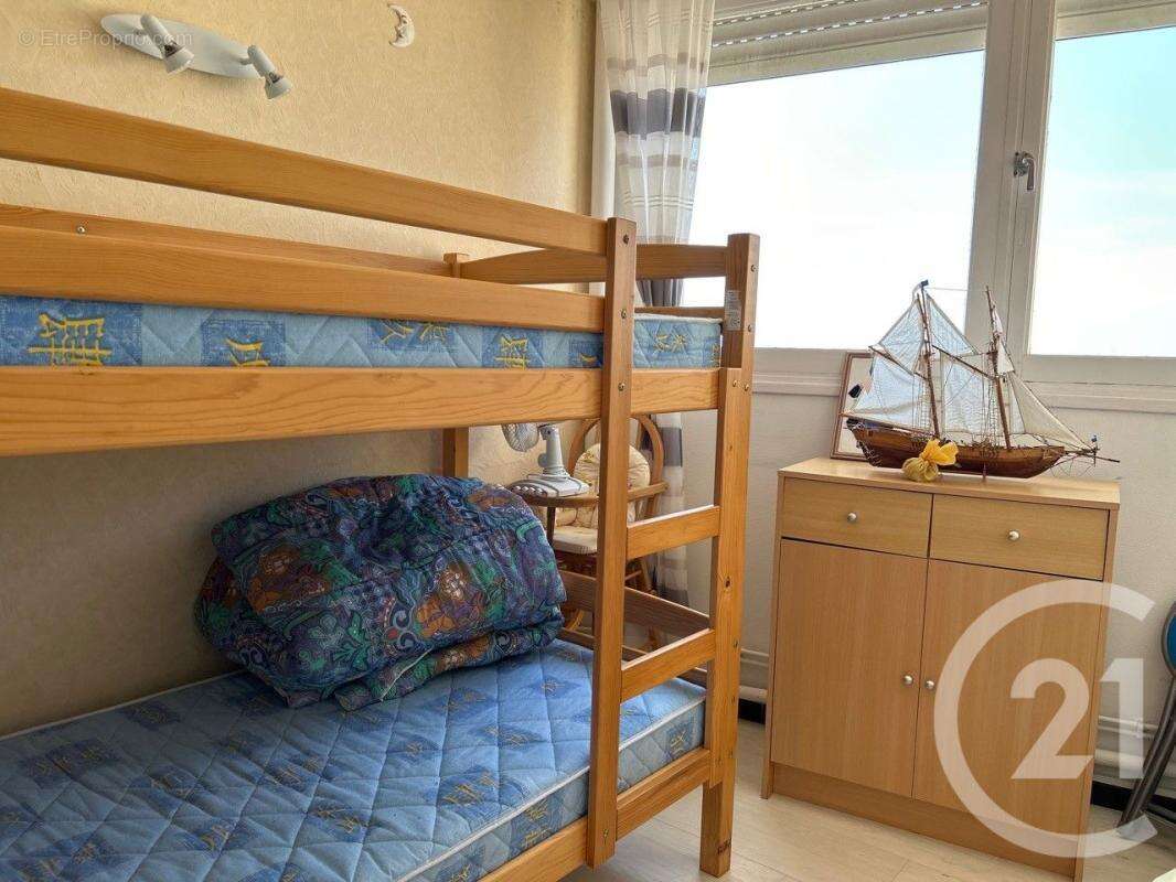 Appartement 29 m² à Nesles  - photo 7