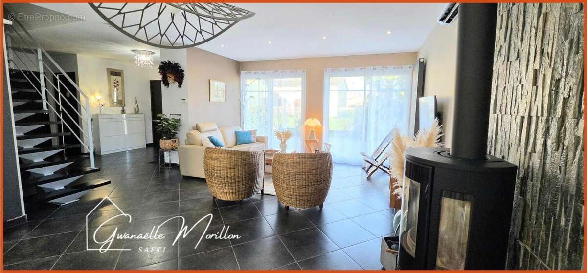 Photo 3 - Maison à AMBARES-ET-LAGRAVE