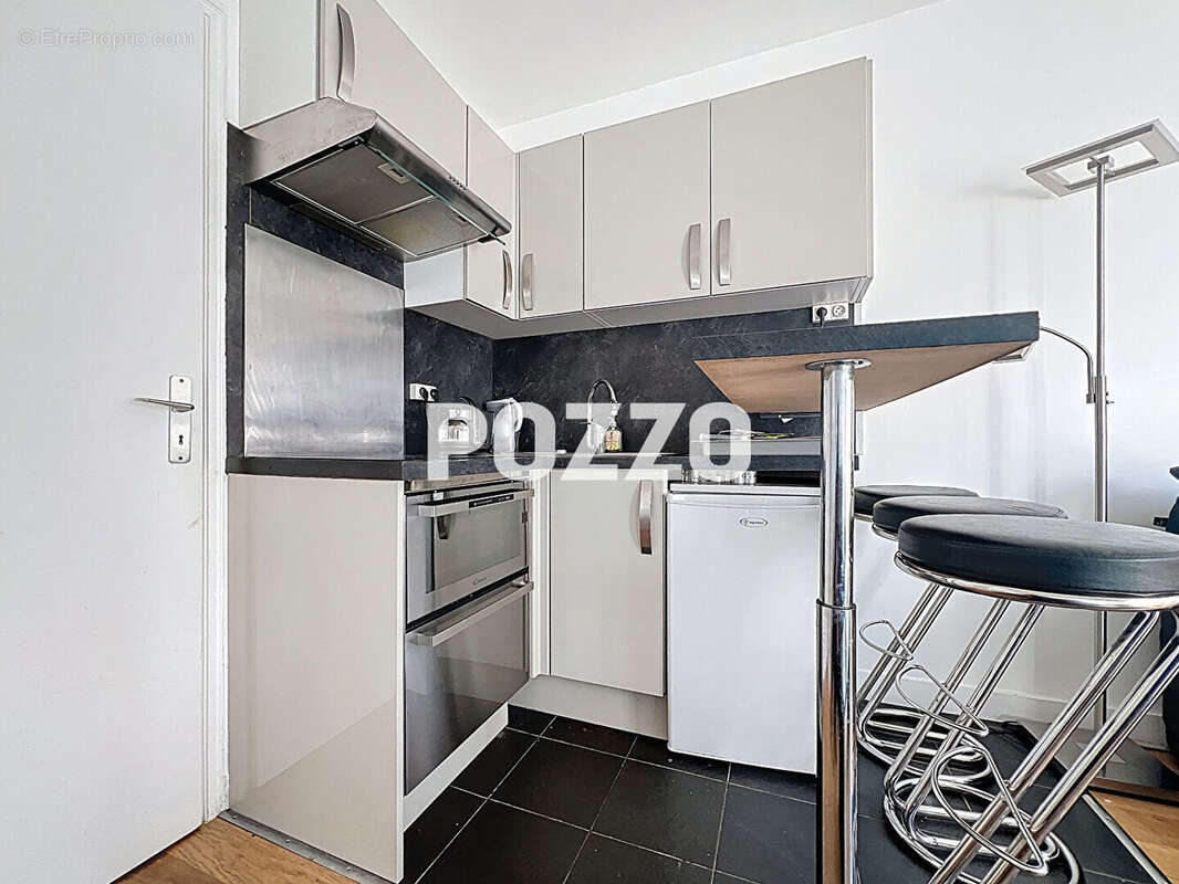 Appartement à DEAUVILLE