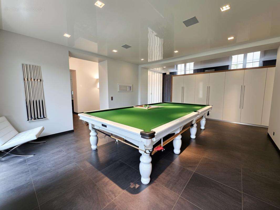 Maison à VALENCIENNES