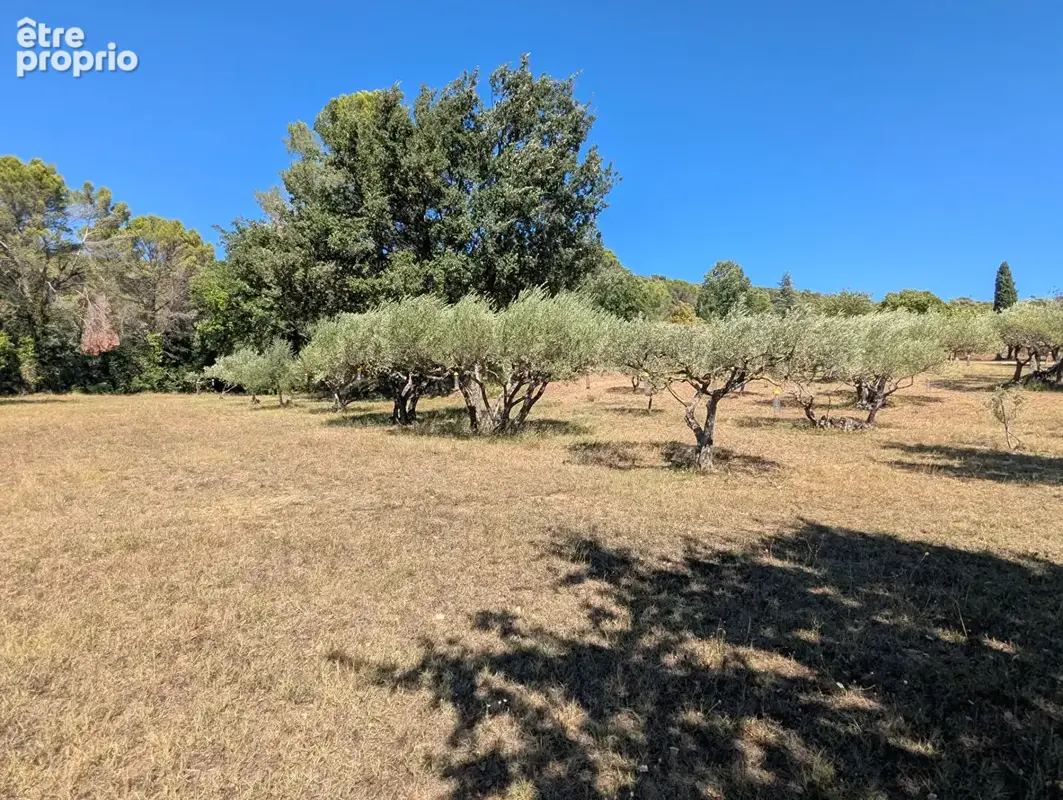 Maison 6 pièces à vendre à Villecroze avec vue campagne et piscine - photo 12