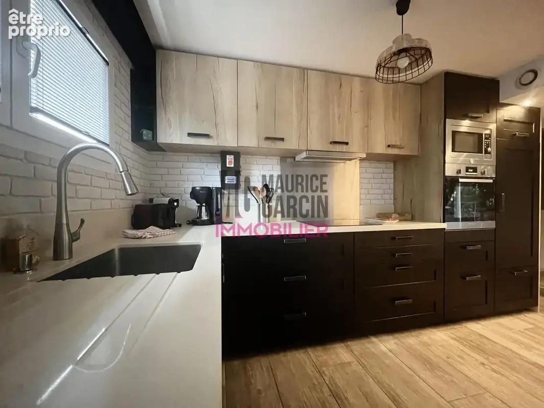 Maison 5 pièces 130 m² à vendre à L'isle-Sur-La-Sorgue (84800) - photo 9