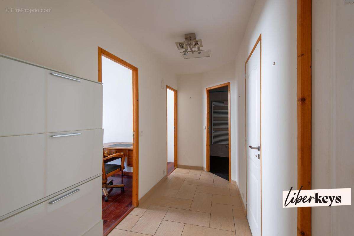Appartement à AVIGNON