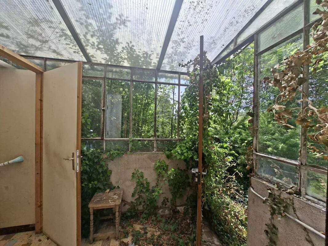 Maison à L'ISLE-SUR-LE-DOUBS