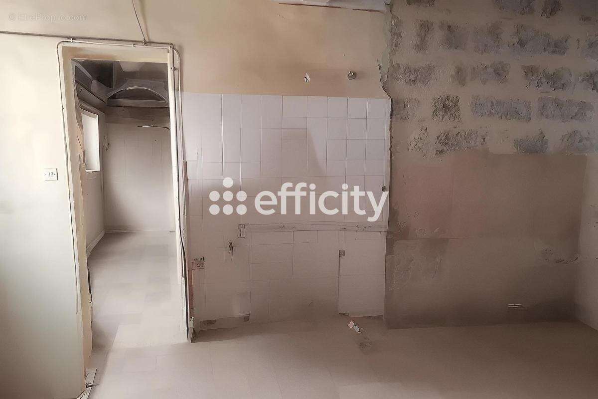 Appartement à PEZENAS