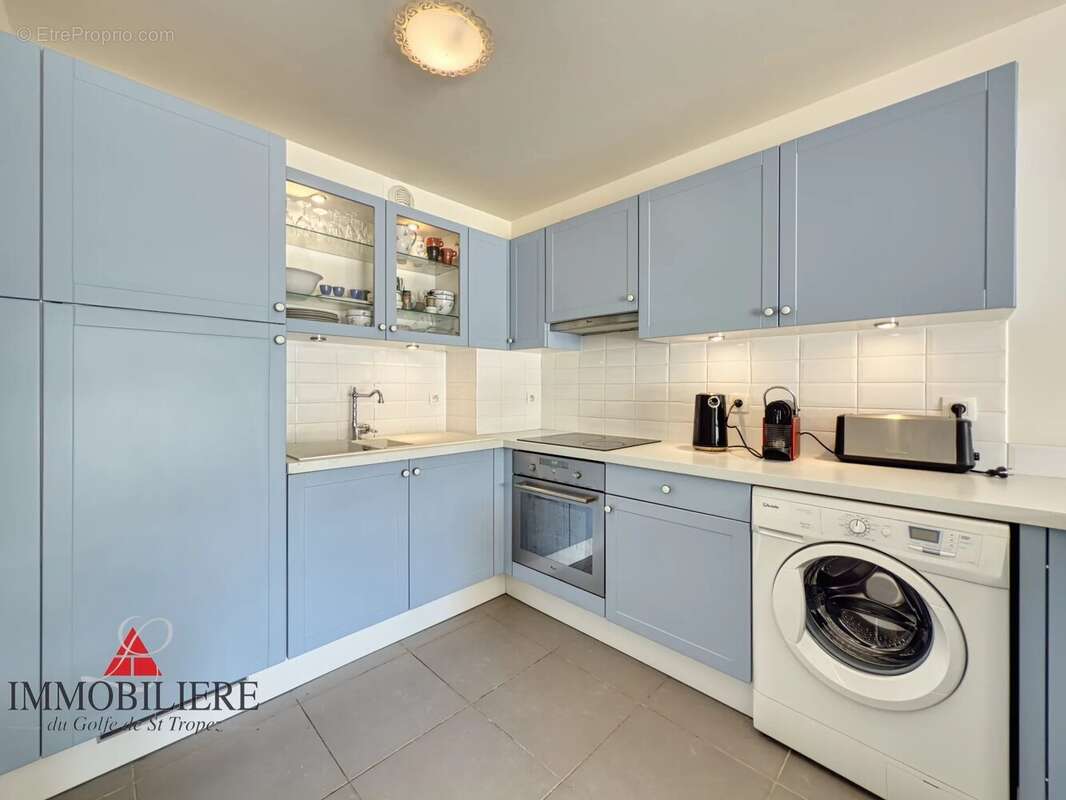 Appartement à SAINTE-MAXIME