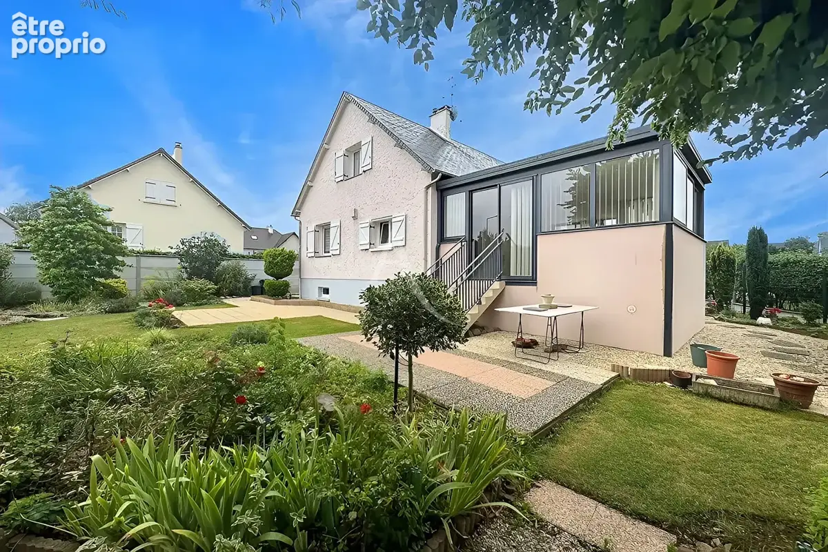 Maison spacieuse - photo 7