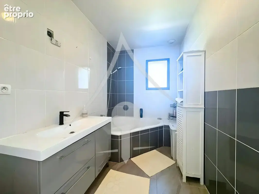 Maison contemporaine 140 m² à Longages (31410) – 4 chambres, DPE A, 2 terrasses, garage - photo 10