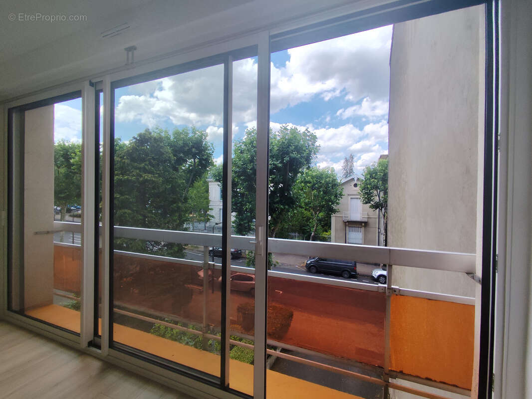 Appartement à CHAMALIERES