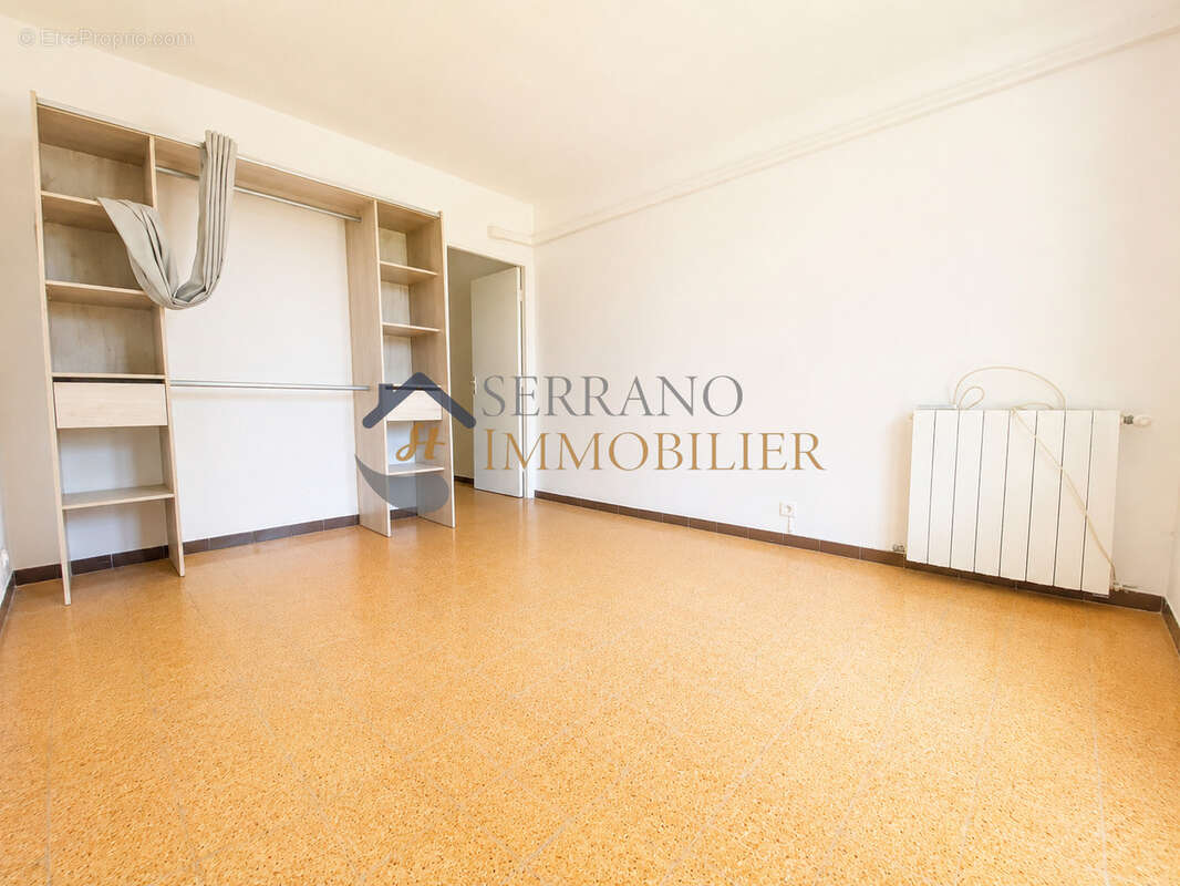 Appartement T4 73 m2 avec balcon et cave - photo 12