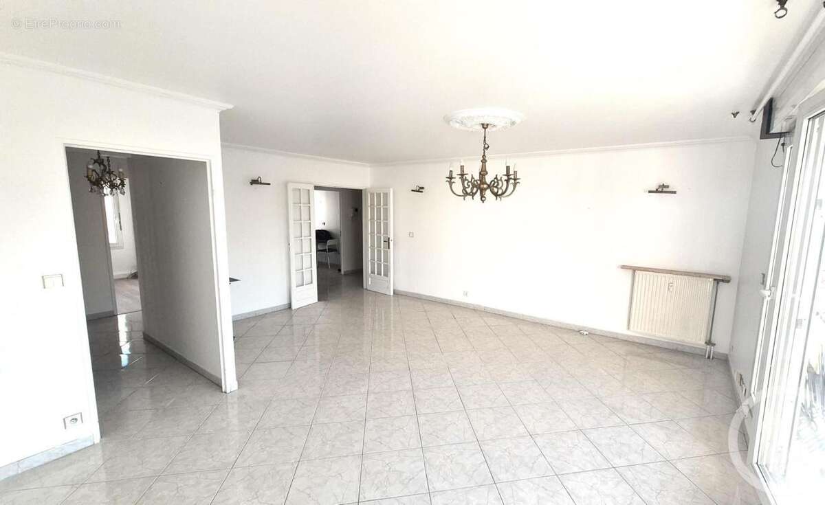 Appartement à CRETEIL